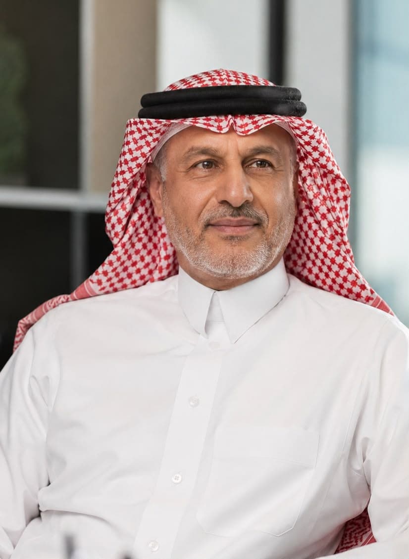 Faisal F. Alibrah