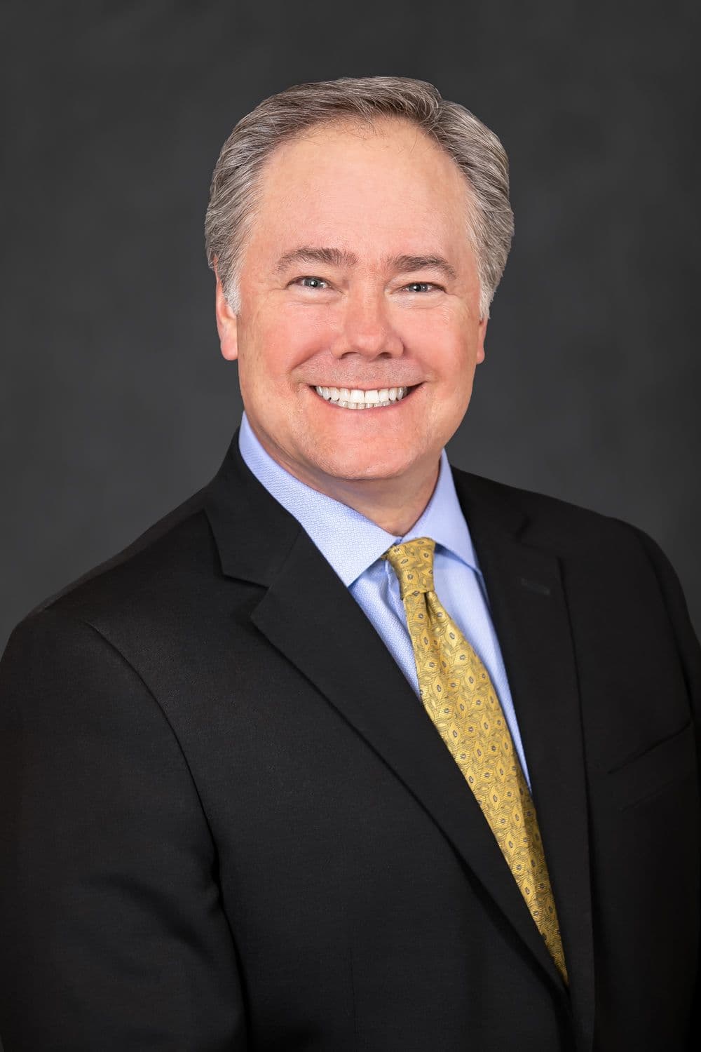 Craig Stevens