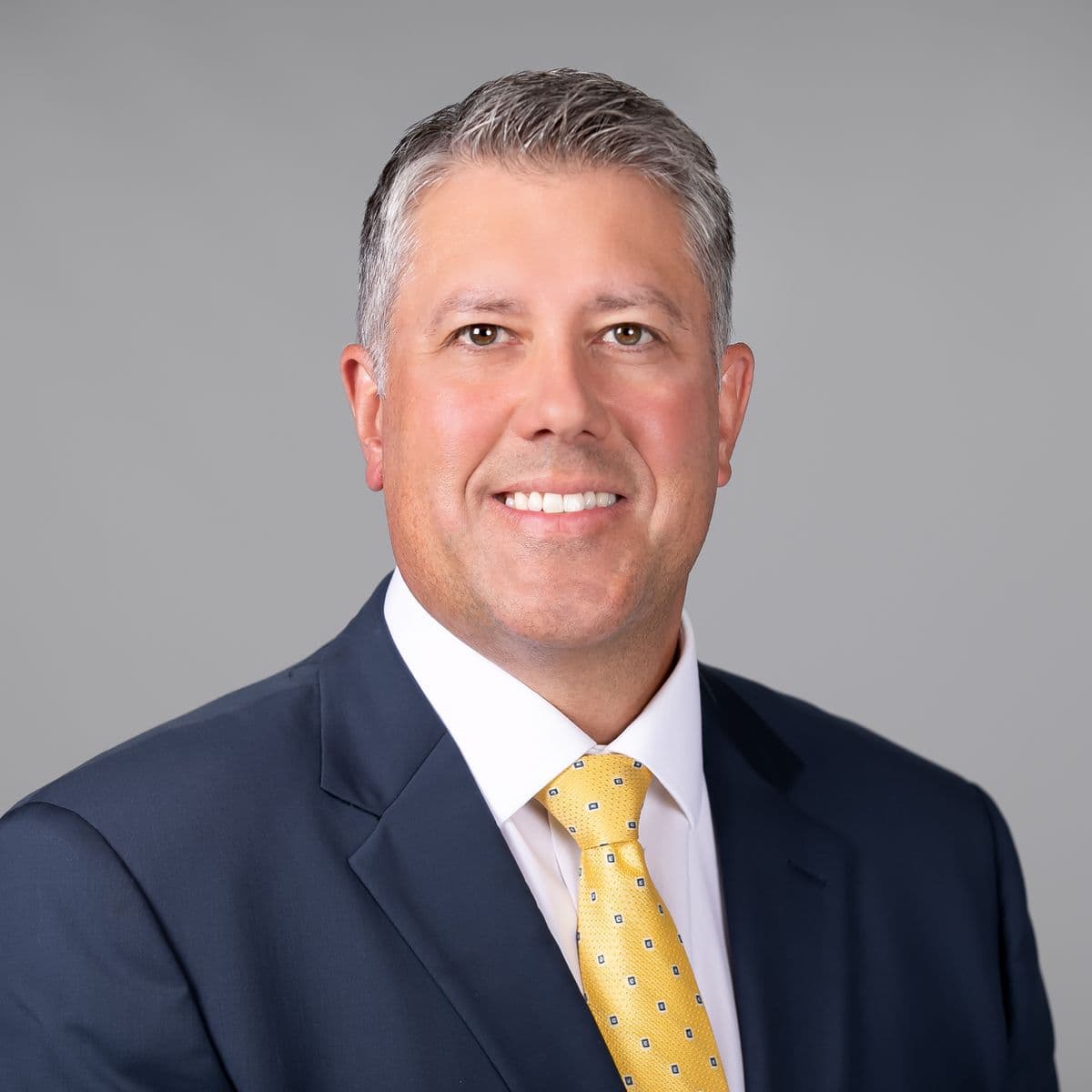 Daniel Hewitt