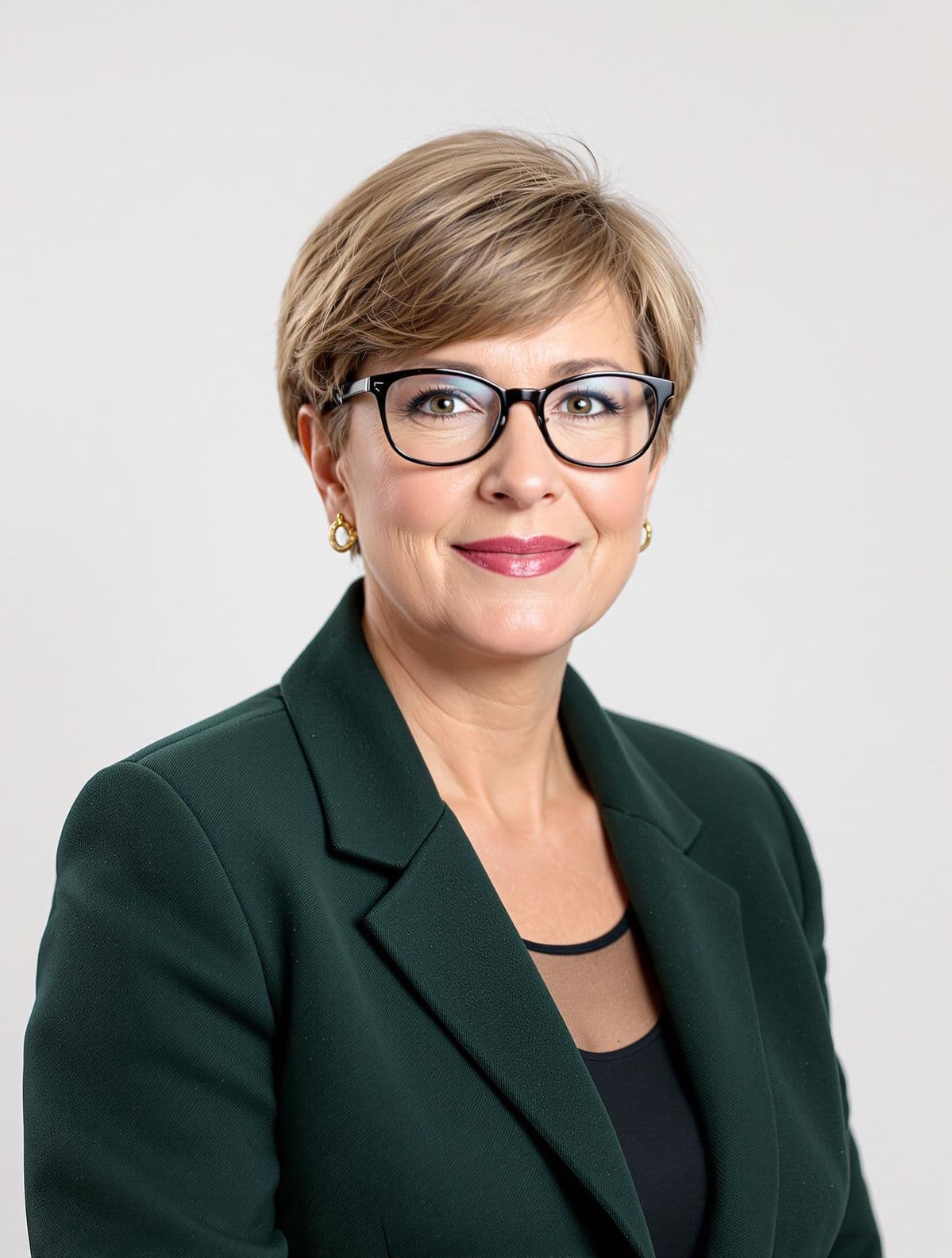 Laura Mitchell