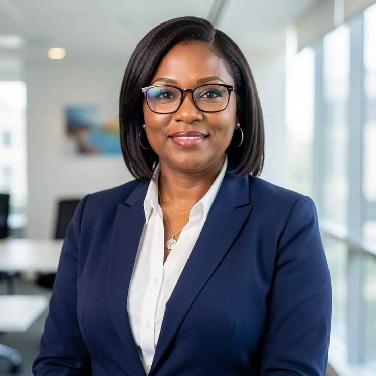 Zoe Asante